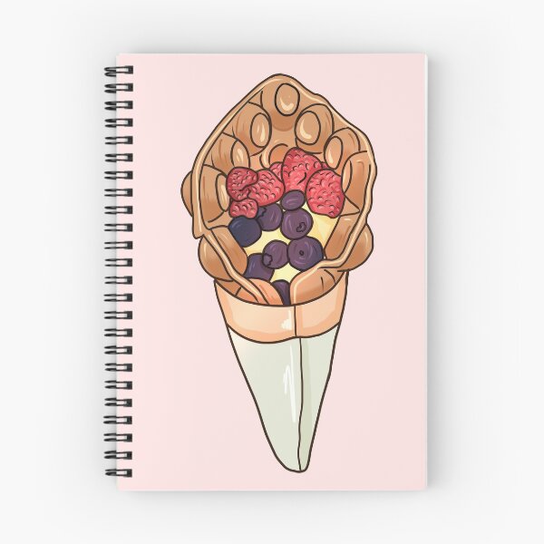 Item preview, Bubble waffle designed and sold by Liv Arnold.
