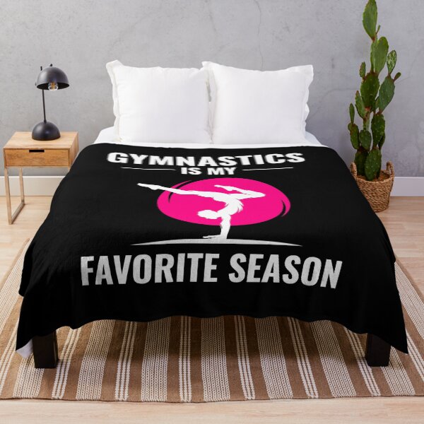 Item preview, Gymnastics Gymnast Backflip Dance Sports Funny  designed and sold by TastefulTees.