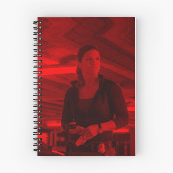 Item preview, Gina Carano - Celebrity (Action Pose) designed and sold by Powerofwordss.