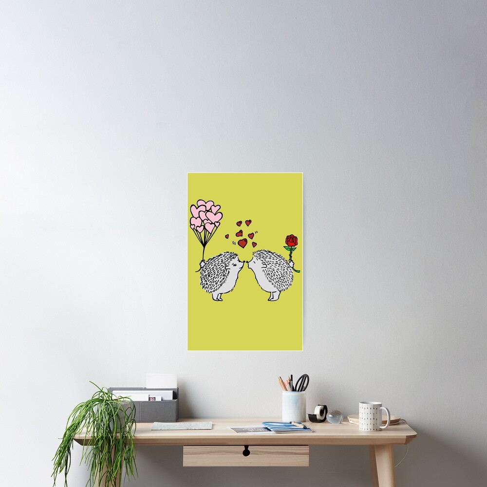 Item preview, Poster designed and sold by Slinky-Reebs.