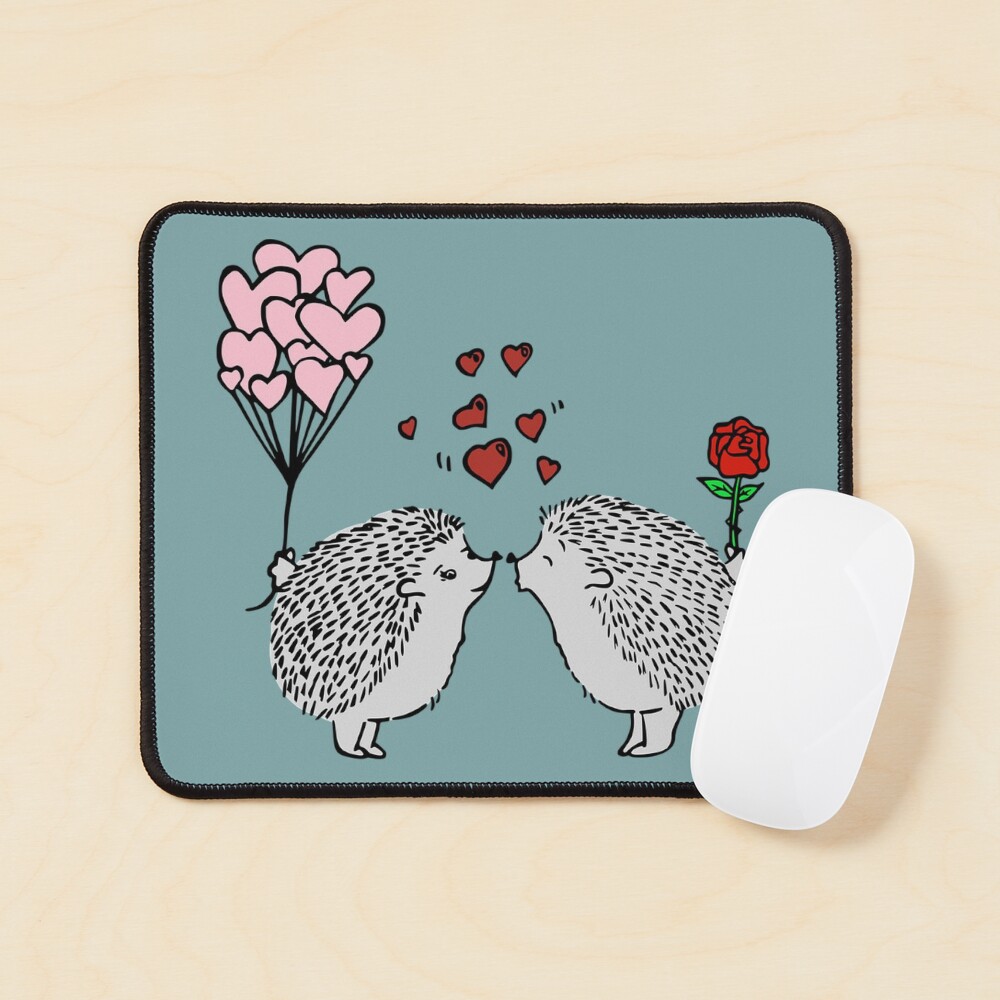 Item preview, Mouse Pad designed and sold by Slinky-Reebs.