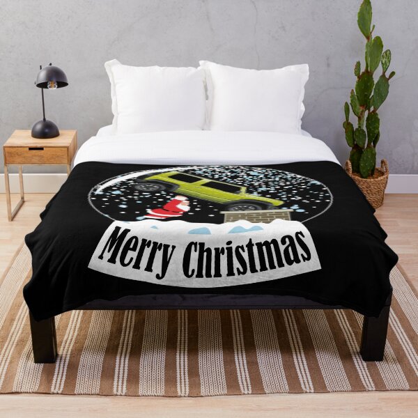 Item preview, Jimny Car - Santa's Gift designed and sold by CUTOCARS-SHOP.
