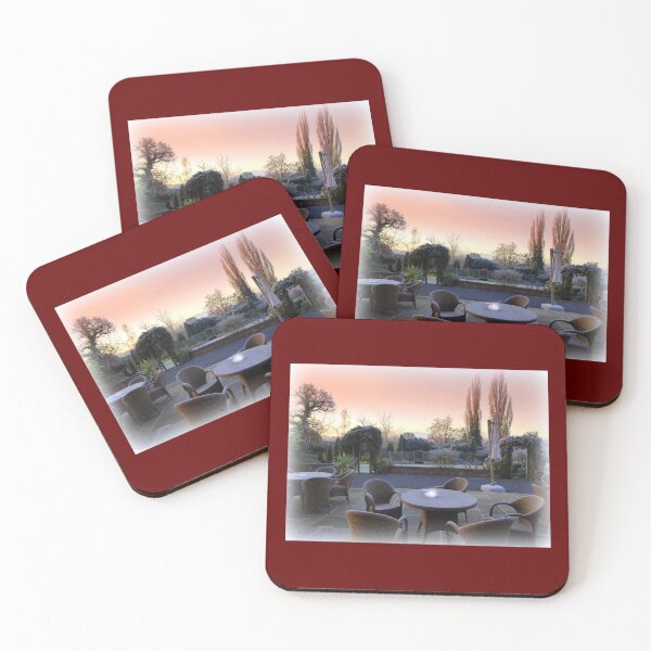 Item preview, View of Malvern Hills designed and sold by Vaengi.