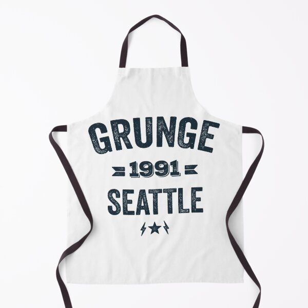 Item preview, Grunge from Seattle 1991 designed and sold by wingstar.