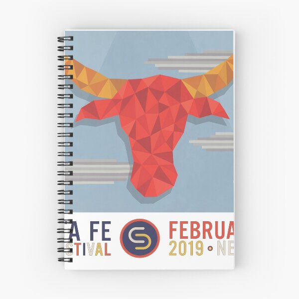 Item preview, 20th Annual Santa Fe Film Festival Poster designed and sold by SantaFeFF.