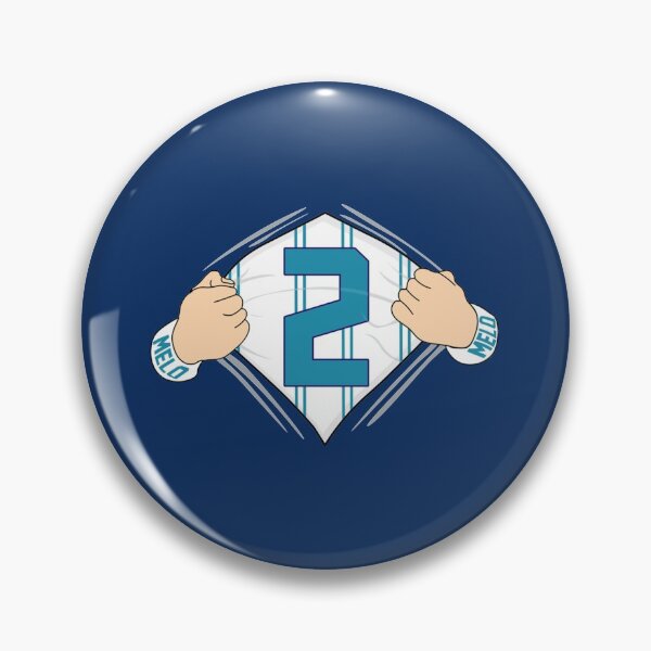 Item preview, LaMelo Ball 2 Hornets Basketball   designed and sold by Luciemaven.