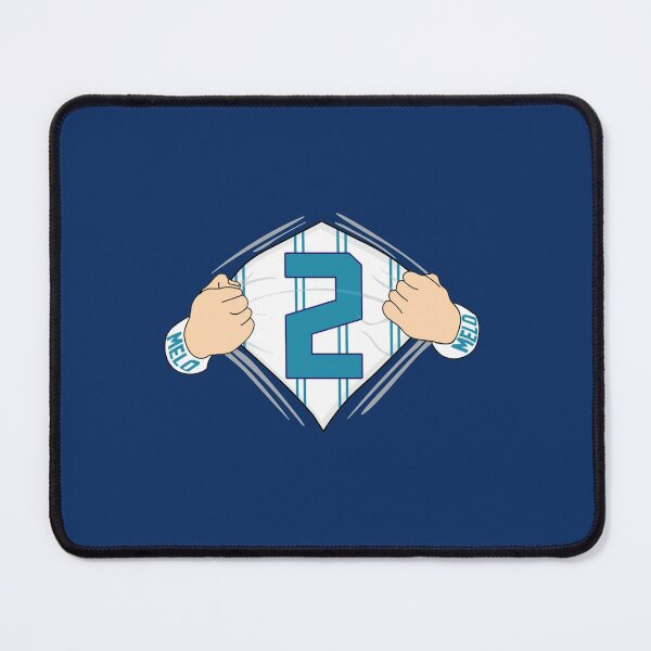 Item preview, LaMelo Ball 2 Hornets Basketball   designed and sold by Luciemaven.