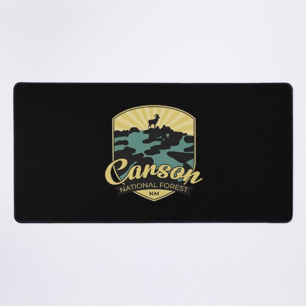 Item preview, Carson National Forest - New Mexico designed and sold by Moritz Schwäble.