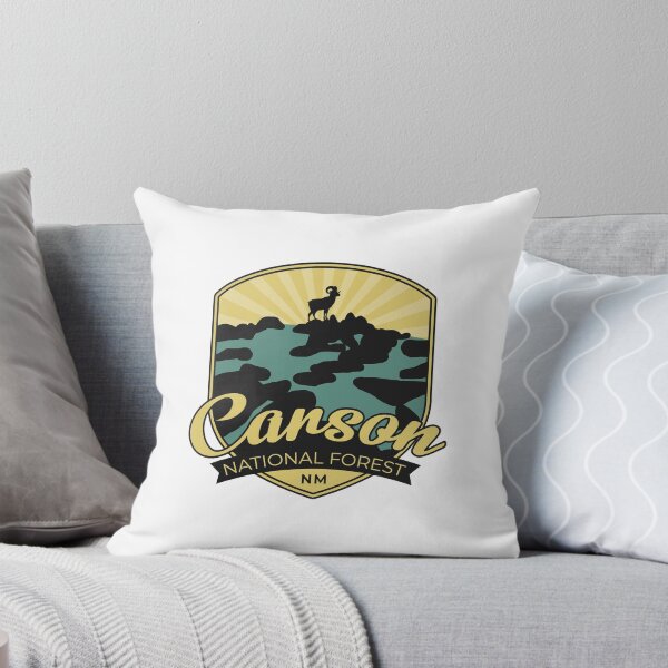Item preview, Carson National Forest - New Mexico designed and sold by Moritz Schwäble.