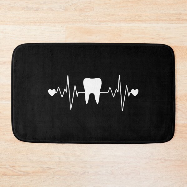 Item preview, Love Dentist Love Dental Care periodontist Tooth ache Beat Essential Gift Premium Apparel Funny Holiday Xmas designed and sold by DesignByHeartUK.