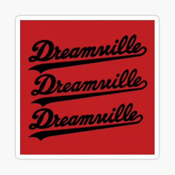 Dreamville Canvas | dreamvillemerch.store