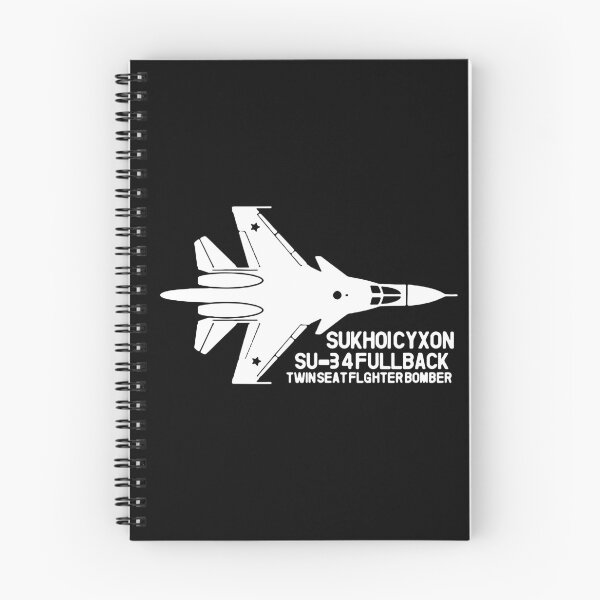 Item preview, Combat Plane Fighter Jet SU 34 Fullblack Worldwar bomber love to fly plane mustang Art Apparel Essential Motivation Inspiration Joy Mood  Funny Halloween designed and sold by DesignByHeartUK.