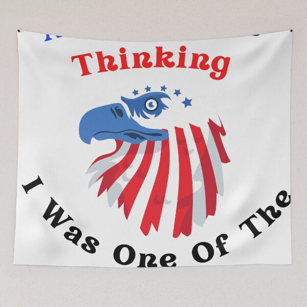 Item preview, Your First Mistake Was Thinking I Was One Of The Sheep designed and sold by player-502.