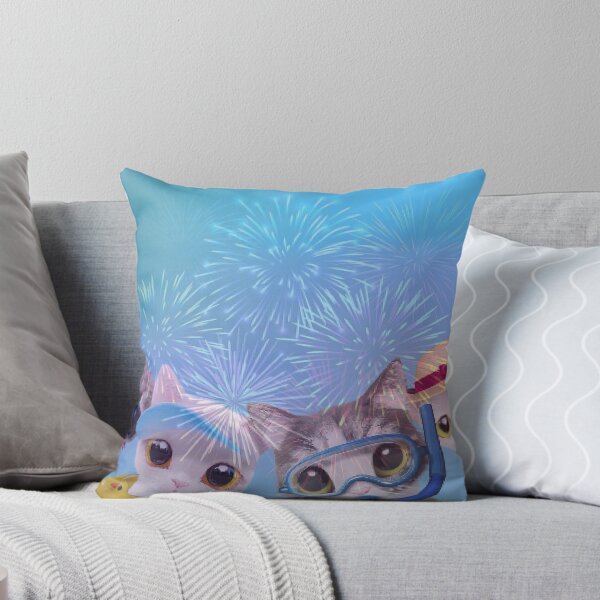 Item preview, Colourful cat. designed and sold by balajj.