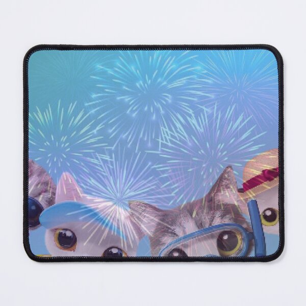 Item preview, Colourful cat. designed and sold by balajj.