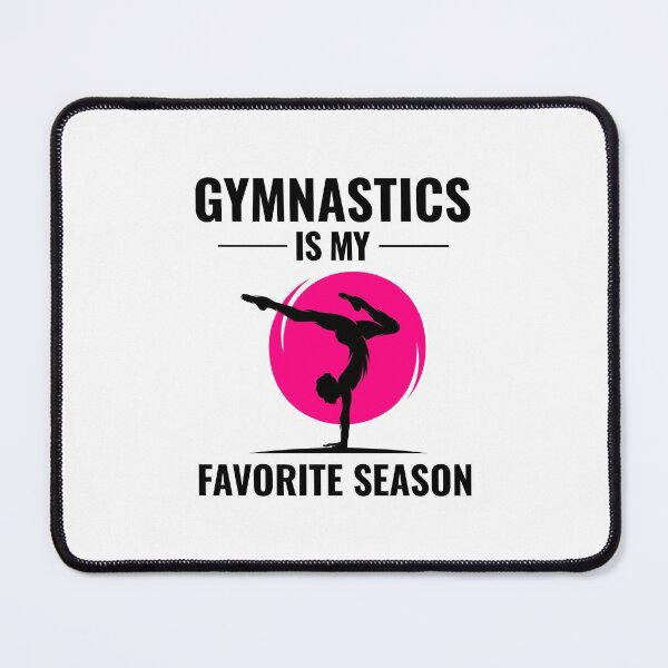 Item preview, Gymnastics Gymnast Backflip Dance Sports Funny  designed and sold by TastefulTees.