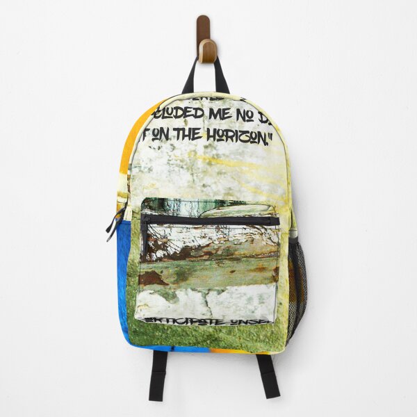 Item preview, Unseen Accident designed and sold by Pierdutin.