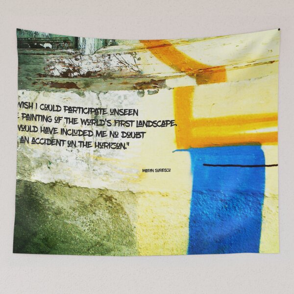 Item preview, Unseen Accident designed and sold by Pierdutin.