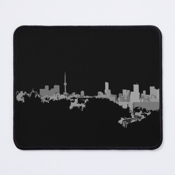 Item preview, Toronto's 184th Birthday Graphic designed and sold by rukhimonster.