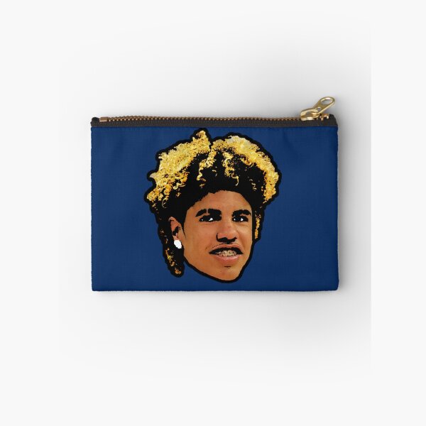 Item preview, LaMelo Ball face art   designed and sold by Luciemaven.