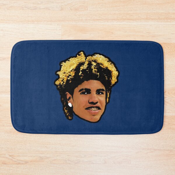 Item preview, LaMelo Ball face art   designed and sold by Luciemaven.