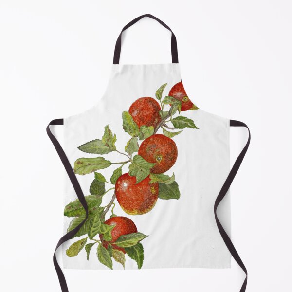 Item preview, Apples designed and sold by Art by Leanne P / Leanne Poellinger.