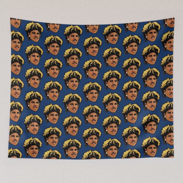 Item preview, LaMelo Ball face art   designed and sold by Luciemaven.