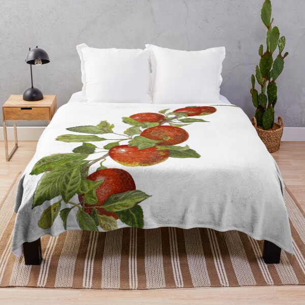 Item preview, Apples designed and sold by Art by Leanne P / Leanne Poellinger.