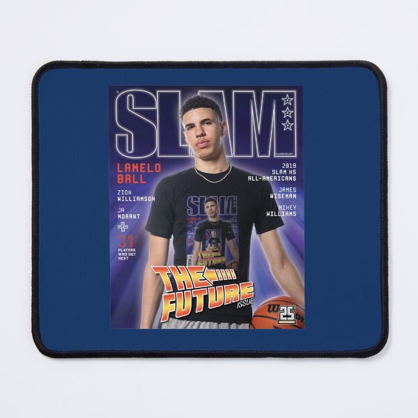 Item preview, LaMelo Ball for Fan     designed and sold by Luciemaven.