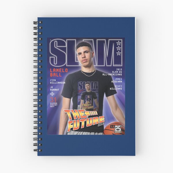 Item preview, LaMelo Ball for Fan     designed and sold by Luciemaven.