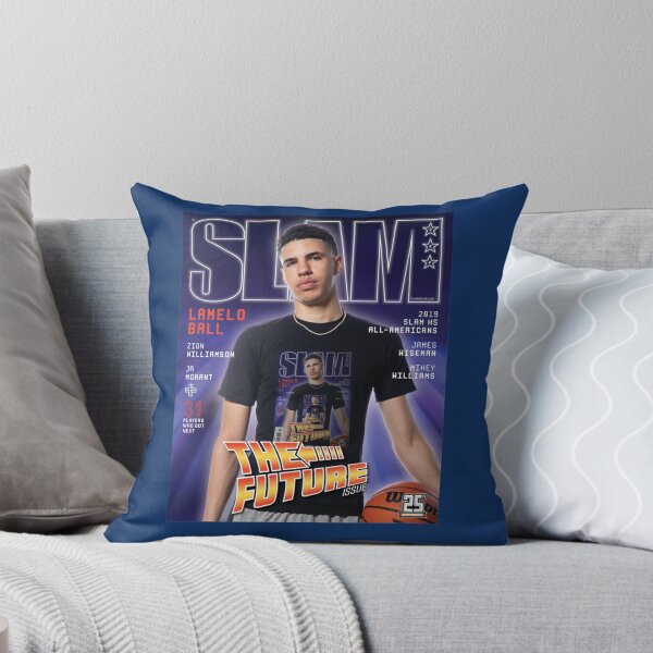 Item preview, LaMelo Ball for Fan     designed and sold by Luciemaven.