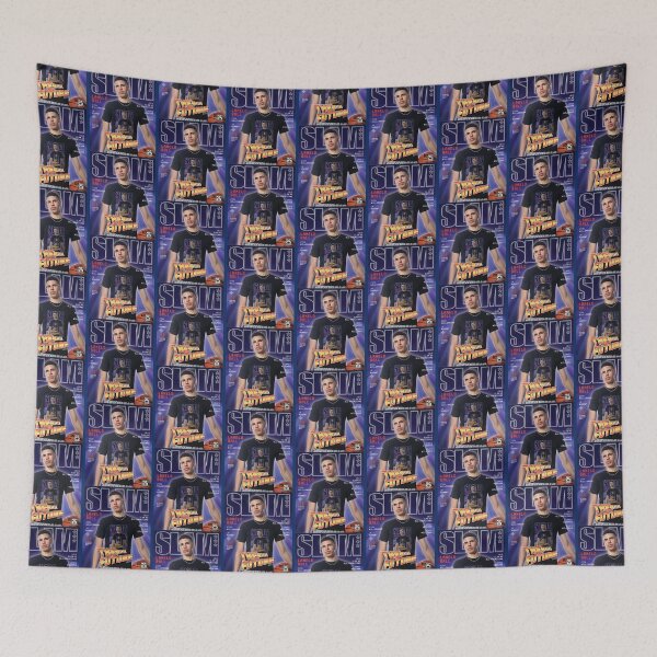 Item preview, Bola LaMelo para ventilador designed and sold by Luciemaven.