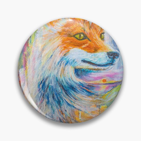 Item preview, Foxie designed and sold by annasunartlove.