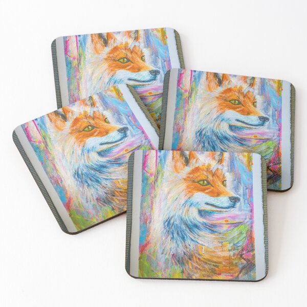 Item preview, Foxie designed and sold by annasunartlove.