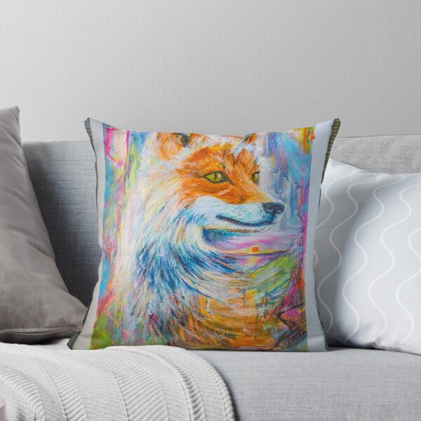 Item preview, Foxie designed and sold by annasunartlove.