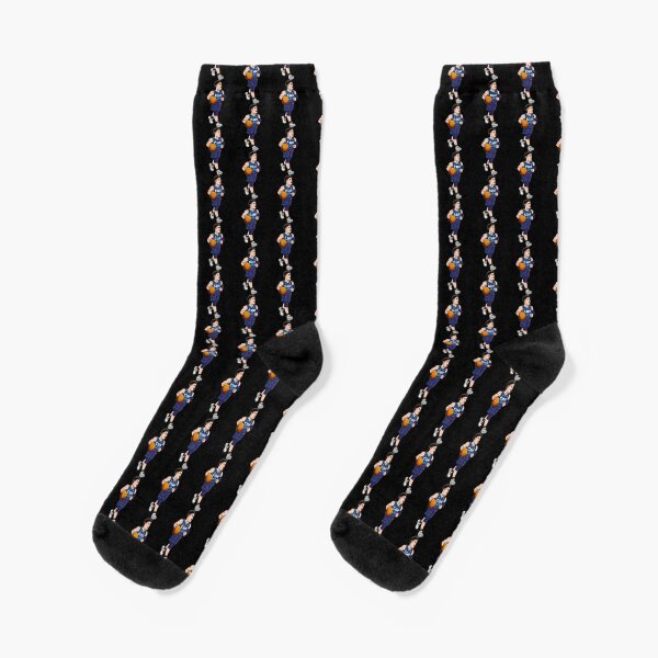 Lamelo Socks for Sale Redbubble