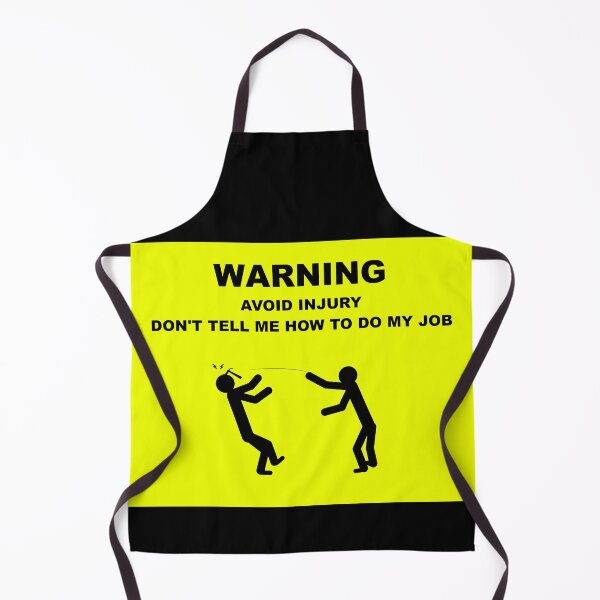 Item preview, health and safety warning designed and sold by 6059.