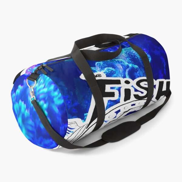 Item preview, The Fish Dude designed and sold by Starbelly208.