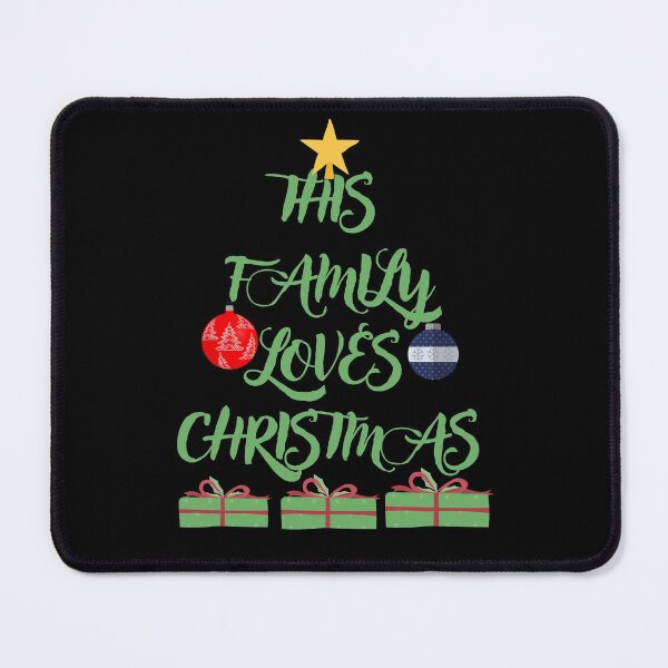Item preview, Do Not Open Until Christmas designed and sold by joshua pierre.