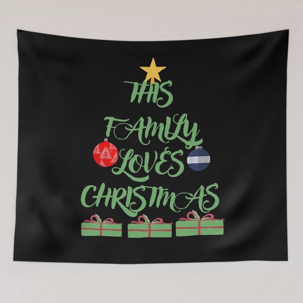 Item preview, Do Not Open Until Christmas designed and sold by joshua pierre.