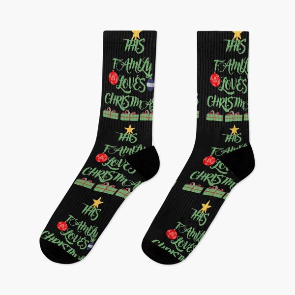 Item preview, Do Not Open Until Christmas designed and sold by joshua pierre.