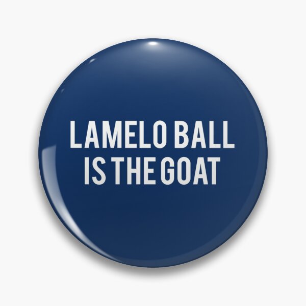 Item preview, Lamelo Ball is the Goat s Mask _amp_    designed and sold by Luciemaven.