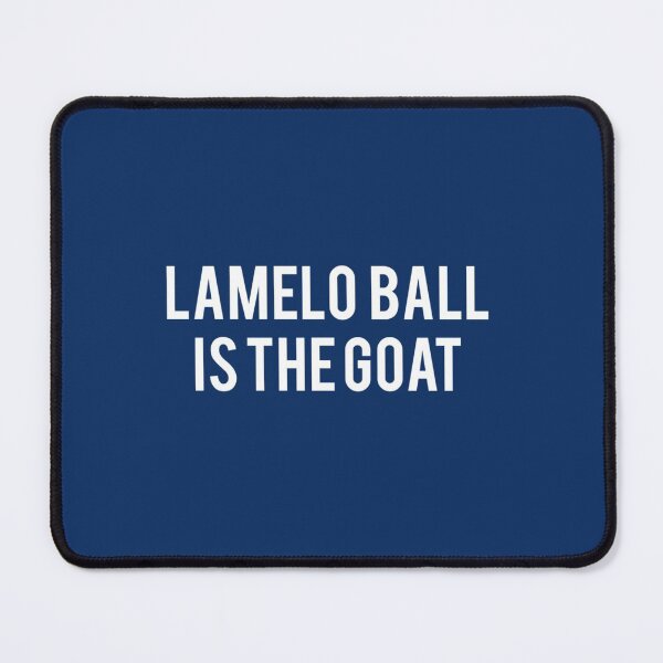 Item preview, Lamelo Ball is the Goat s Mask _amp_    designed and sold by Luciemaven.
