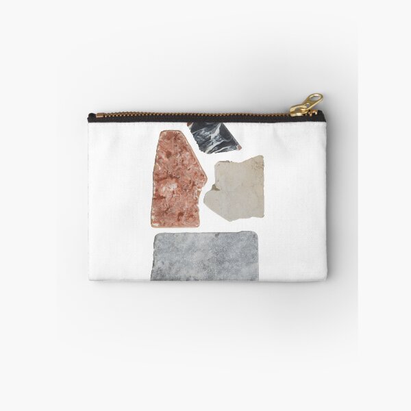 Item preview, Stone collage photograph print designed and sold by -eyesee.