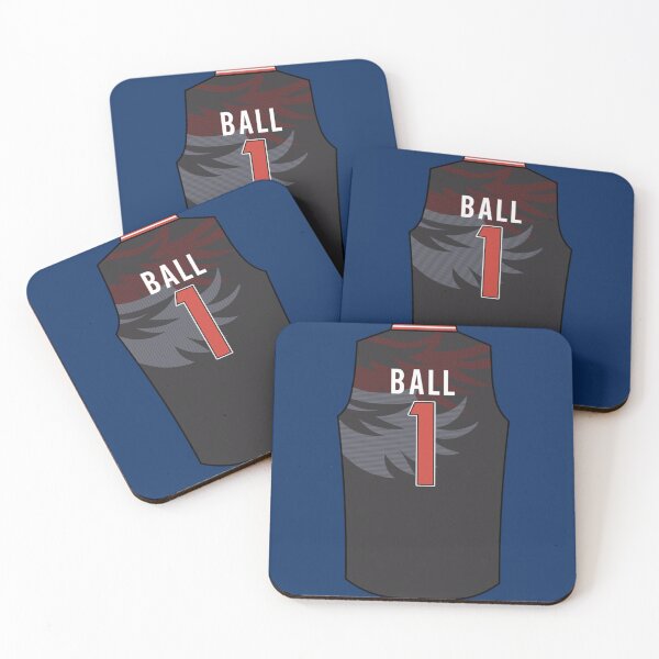 Item preview, Camiseta LaMelo Ball designed and sold by Luciemaven.