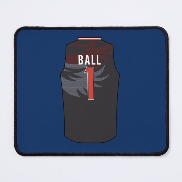 Item preview, LaMelo Ball Jersey      designed and sold by Luciemaven.