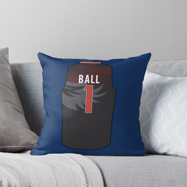 Item preview, LaMelo Ball Jersey      designed and sold by Luciemaven.