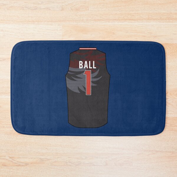 Item preview, LaMelo Ball Jersey      designed and sold by Luciemaven.