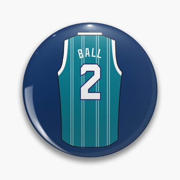 Item preview, LaMelo Ball Jersey     designed and sold by Luciemaven.