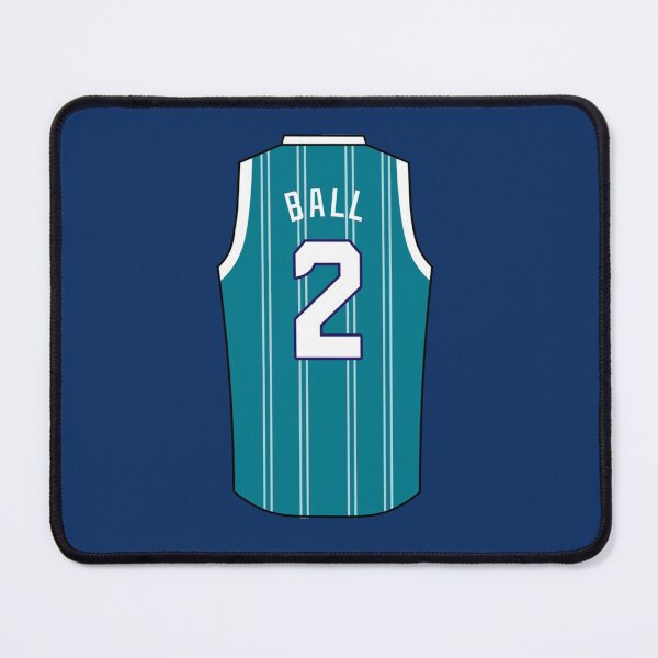 Item preview, LaMelo Ball Jersey designed and sold by Luciemaven.